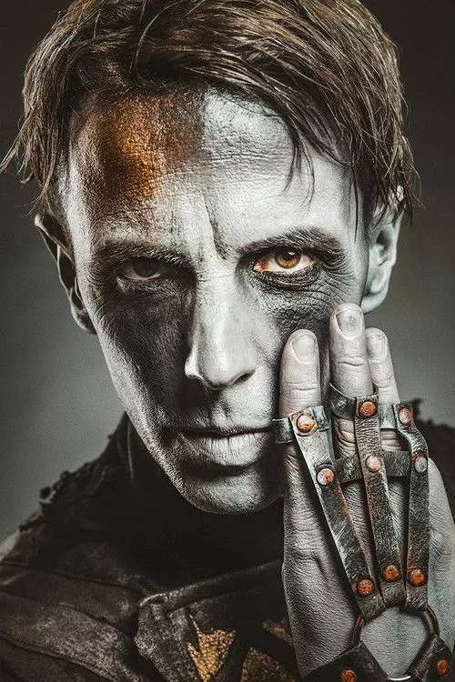 Photo of Christian Jost