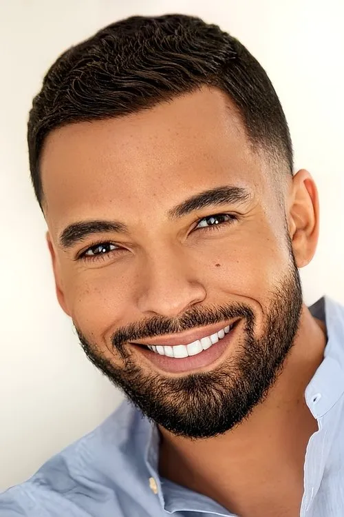 Profile photo of Christian Keyes