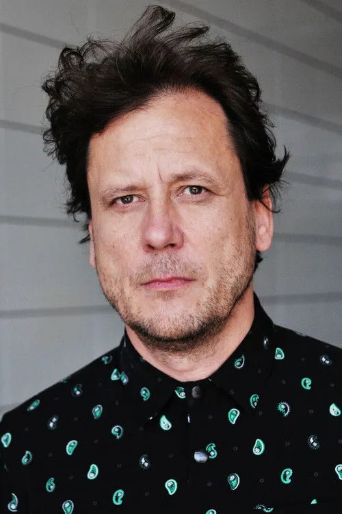 Photo of Christian Kuchenbuch