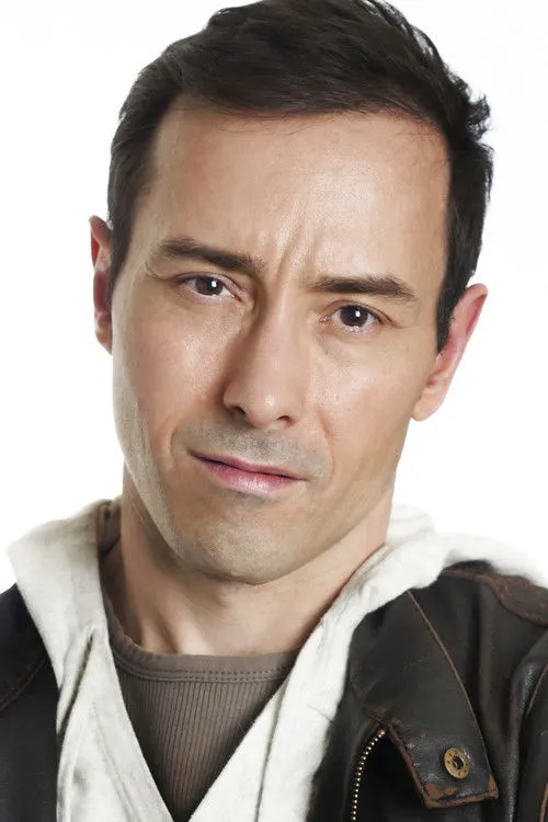 Profile photo of Christian Lagadec