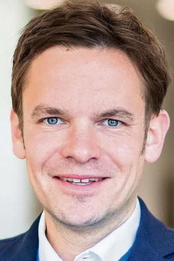 Profile photo of Christian Limpert