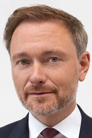 Profile photo of Christian Lindner