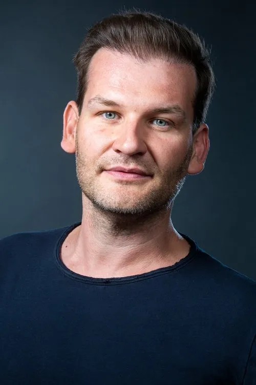 Photo of Christian Magdu