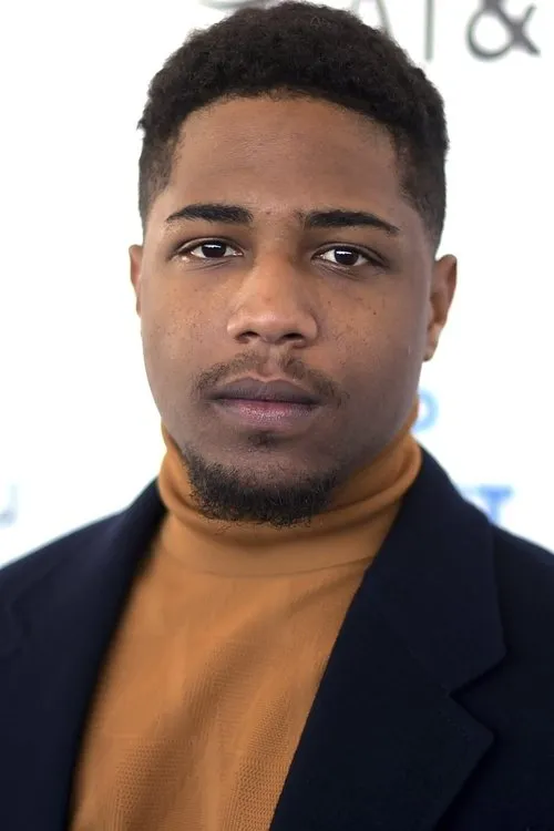 Photo of Christian Malheiros