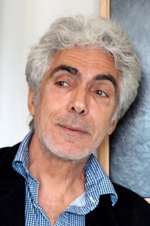 Profile photo of Christian Manon