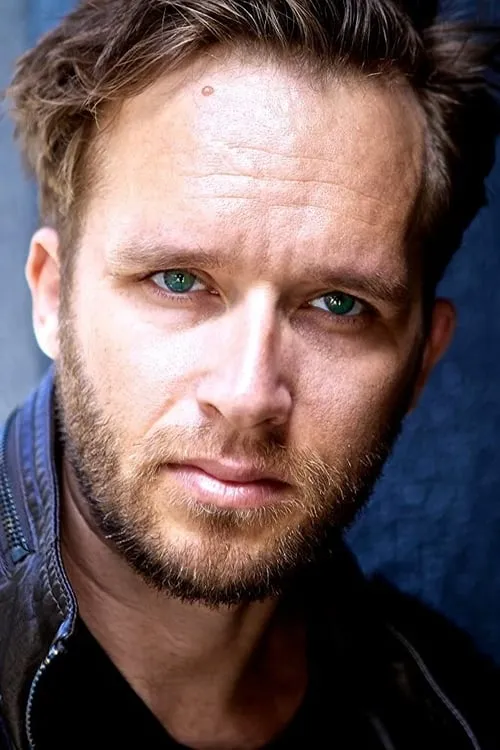 Profile photo of Christian Martin