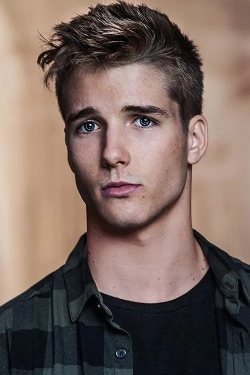 Photo of Christian Martyn