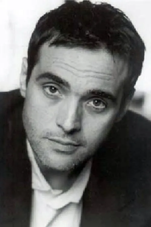 Profile photo of Christian Moro