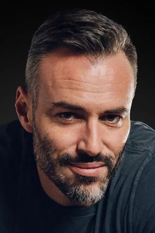 Photo of Christian Mortensen