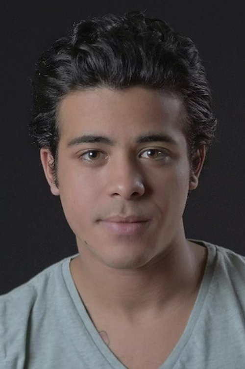 Photo of Christian Navarro