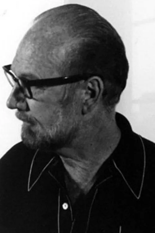 Profile photo of Christian Nyby