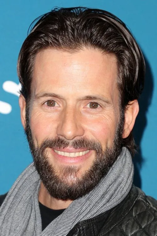 Profile photo of Christian Oliver