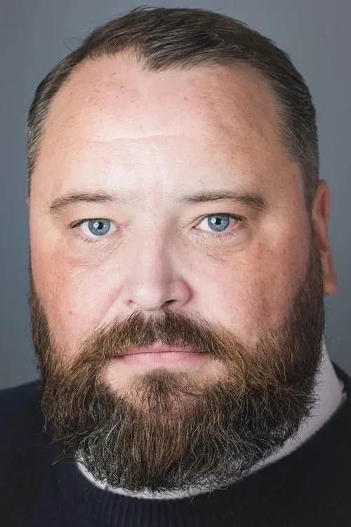 Profile photo of Christian Patterson