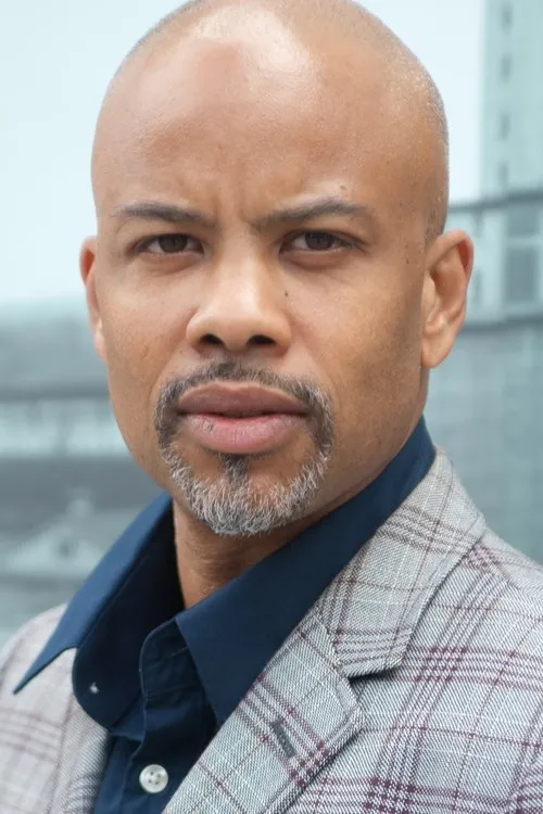 Profile photo of Christian Paul