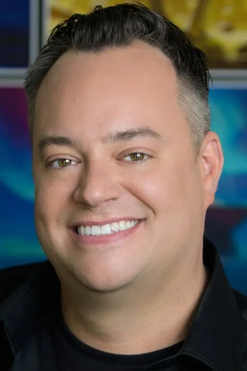 Profile photo of Christian Roedel