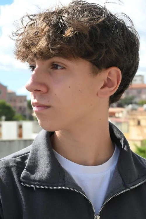 Photo of CHRISTIAN RUNCI