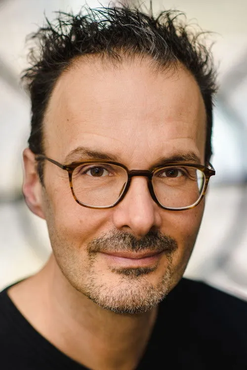 Profile photo of Christian Schnalke