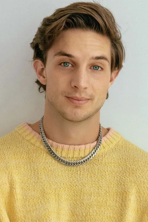 Photo of Christian Seavey