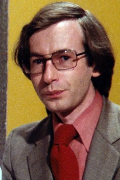 Profile photo of Christian Spillemaecker