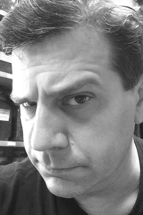 Photo of Christian Stavrakis