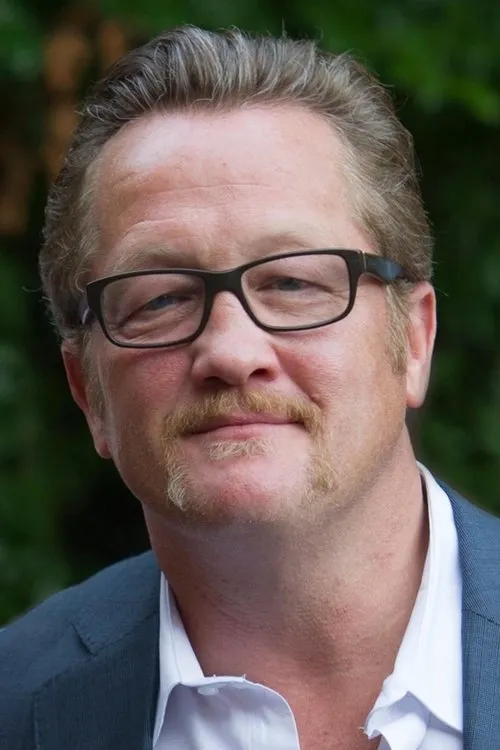 Photo of Christian Stolte