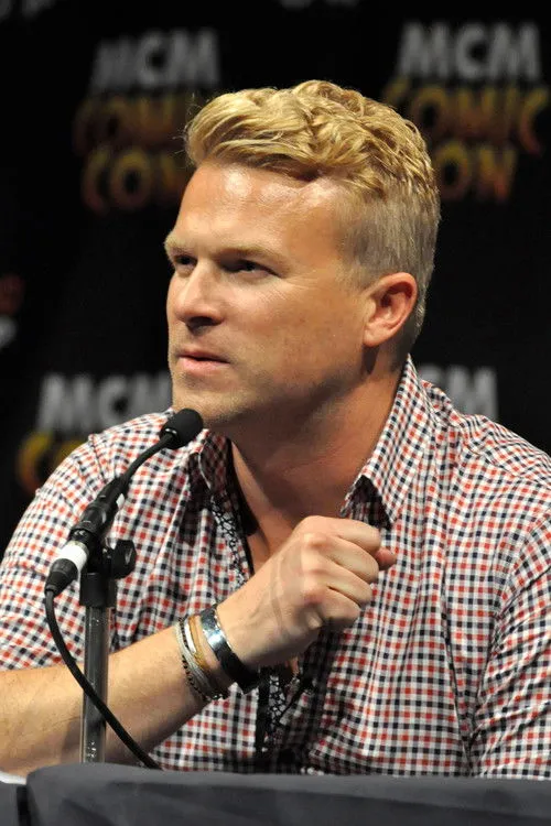 Profile photo of Christian Taylor