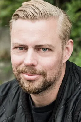 Profile photo of Christian Torpe