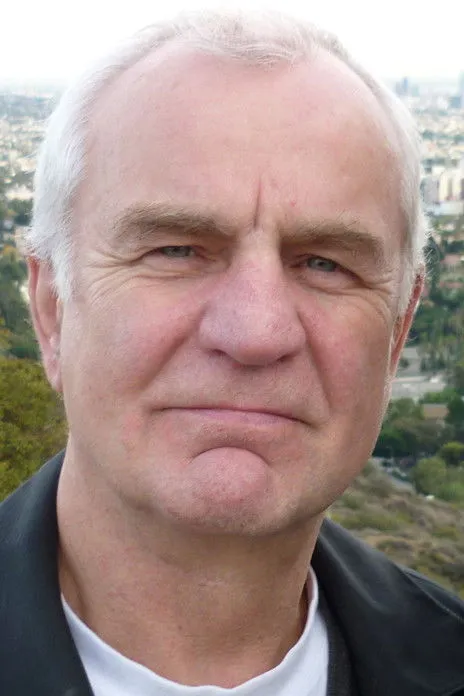 Profile photo of Christian Weisenborn