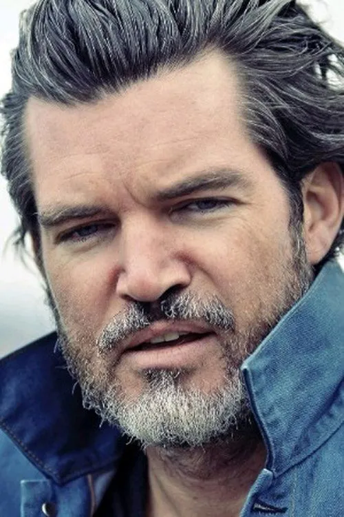 Photo of Christian Wennberg