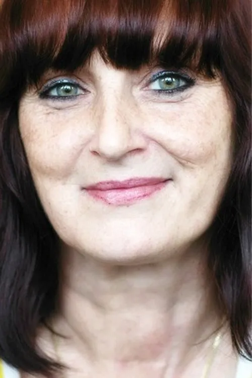 Profile photo of Christiane Felscherinow