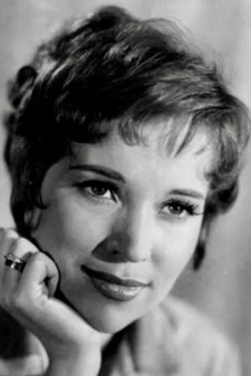 Profile photo of Christiane Kubrick