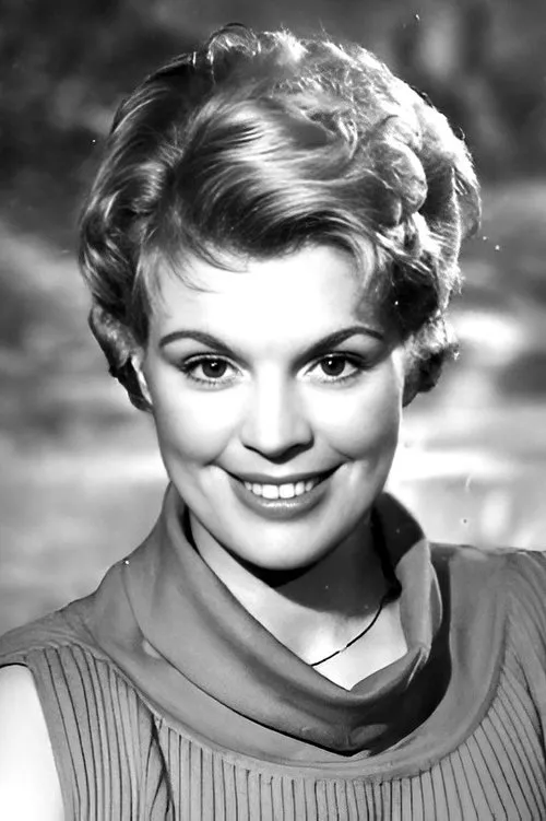 Profile photo of Christiane Maybach