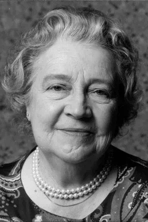 Profile photo of Christianna Brand