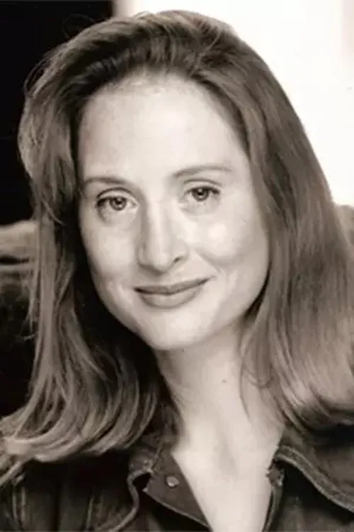 Profile photo of Christie Cronenweth