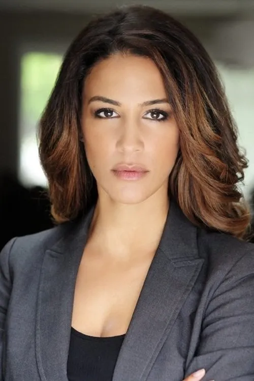 Profile photo of Christie Laing