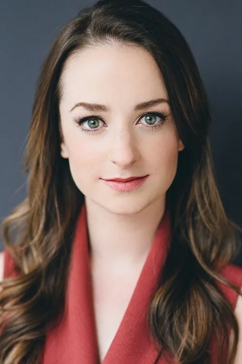 Profile photo of Christie Stewart