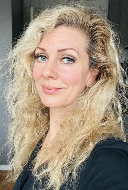 Profile photo of Christin Magdu