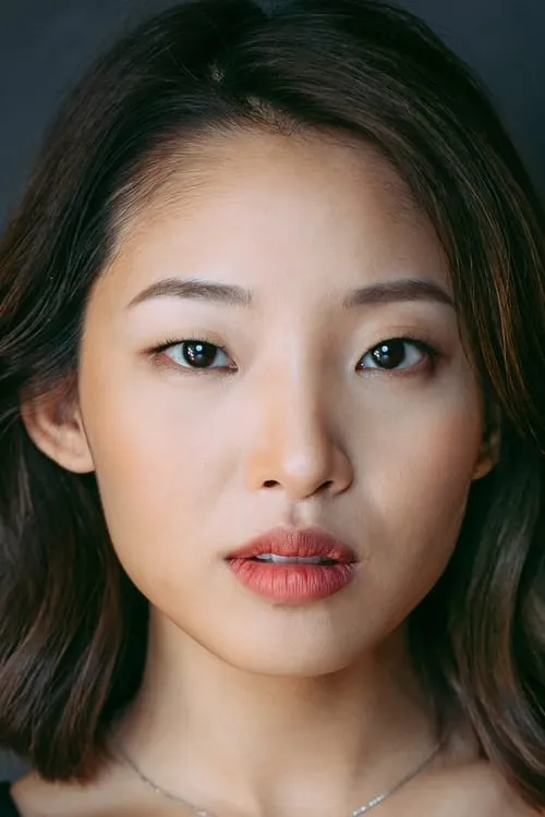 Profile photo of Christin Park