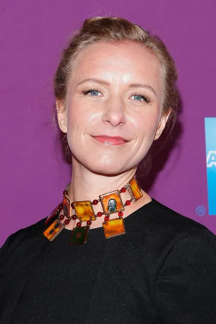 Profile photo of Christina Alexandra Voros