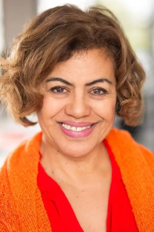 Profile photo of Christina Asher