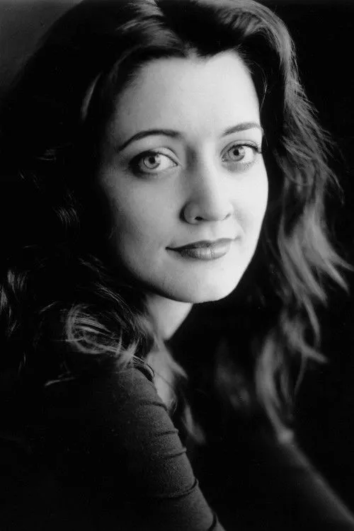 Photo of Christina Baldwin