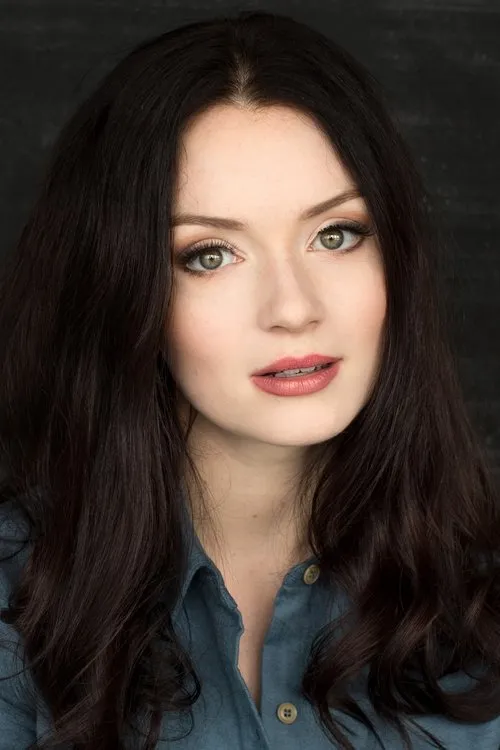 Profile photo of Christina Bennington