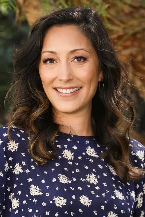 Profile photo of Christina Chang