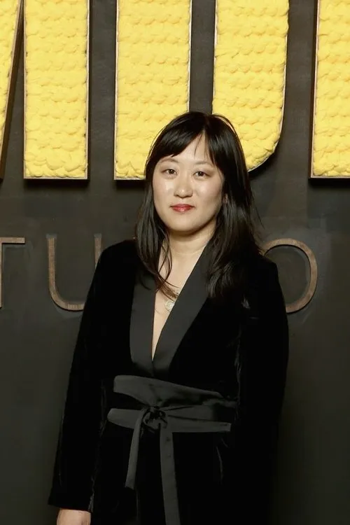 Profile photo of Christina Choe