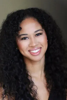 Profile photo of Christina Cooper