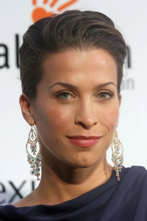 Photo of Christina Cox