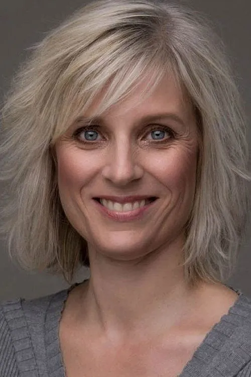 Profile photo of Christina Hildebrandt