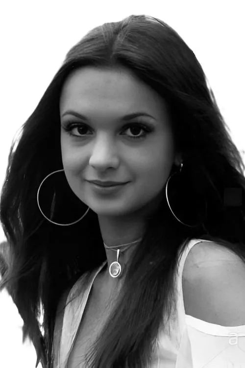 Photo of Christina Lindberg