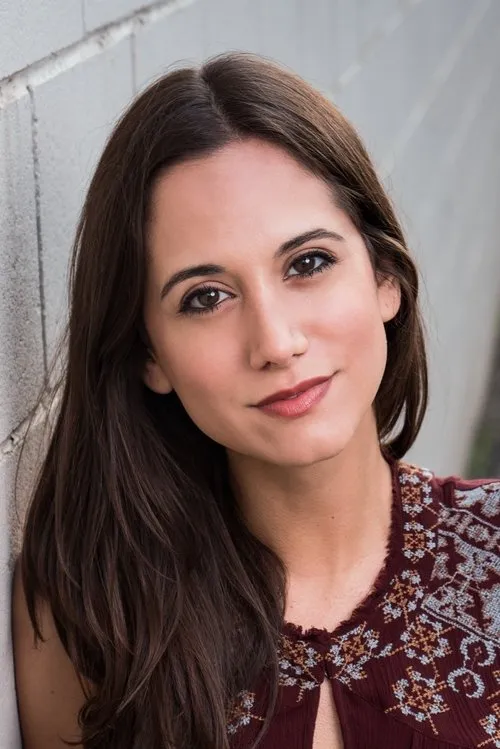 Photo of Christina Notto