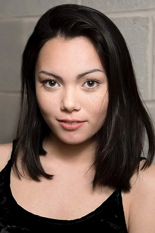 Profile photo of Christina Orjalo